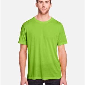 CORE365 Unisex Fusion ChromaSoft™ Performance T-Shirt