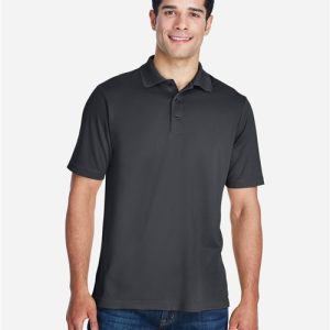 CORE365 Men's Origin Performance Piqué Polo