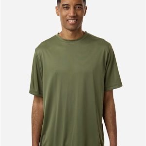 CORE365 Unisex Capital Performance T-Shirt