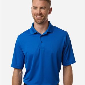 CORE365 Men's Nova Performance Pique Polo