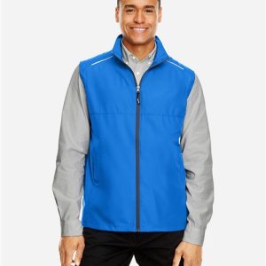 CORE365 Men's Techno Lite Unlined Vest