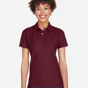 Devon & Jones Women's DRYTEC20™ Performance Polo