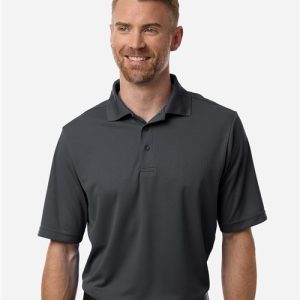 CORE365 Men's Tall Nova Performance Pique Polo