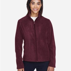 CORE365 Women's Journey Fleece Jacket