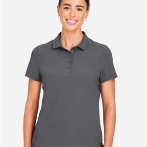 Devon & Jones Women's CrownLux Performance® Windsor Welded Polo