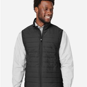 Devon & Jones Men's New Classics® Charleston Hybrid Vest