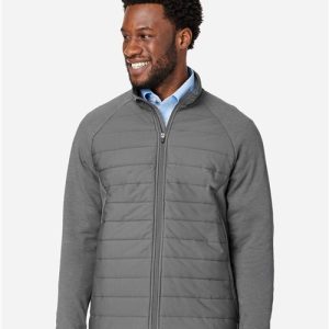 Devon & Jones Men's New Classics® Charleston Hybrid Jacket