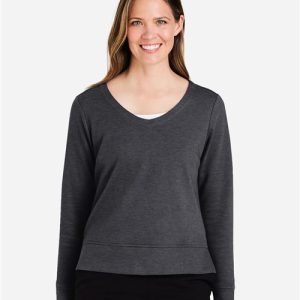 Devon & Jones Women's New Classics® Charleston Pullover