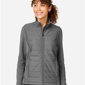 Devon & Jones Women's New Classics® Charleston Hybrid Jacket