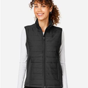 Devon & Jones Women's New Classics® Charleston Hybrid Vest
