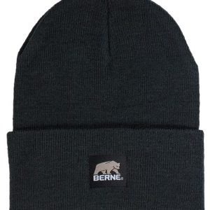 Berne Apparel Heritage Knit Cuff Beanie