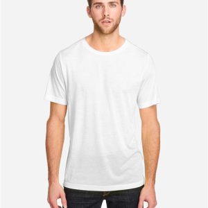 CORE365 Unisex Tall Fusion ChromaSoft™ Performance T-Shirt
