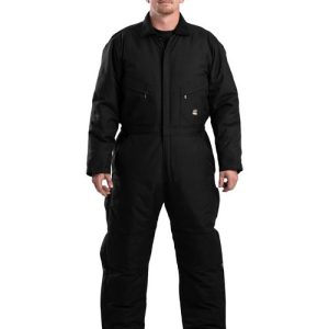 Berne Apparel Icecap Insulated Coverall