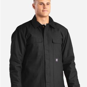 Berne Apparel Men's Heritage Chore Coat
