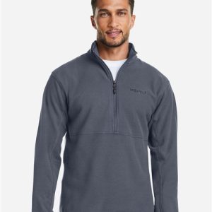 Marmot Men's Rocklin Half-Zip Jacket