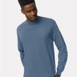 Gildan Unisex Ultra Cotton® Long Sleeve T-Shirt