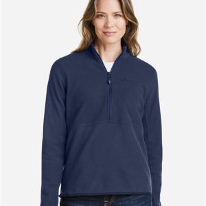 Marmot Women's Rocklin Half-Zip Jacket