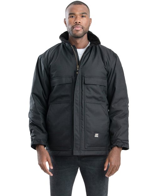 Berne Apparel Men's Tall Icecap Insulated Chore Coat