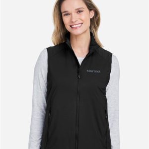 Marmot Women's Novus LT Insulated Vest