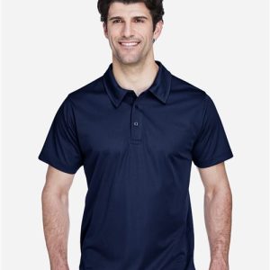 Team 365 Men's Command Snag Protection Polo