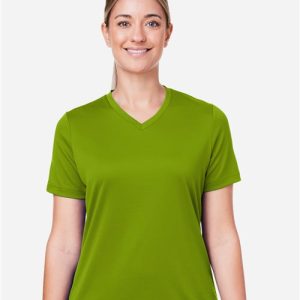 Team 365 Women's Zone Performance Mesh T-Shirt