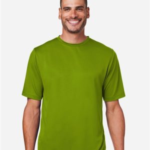 Team 365 Men's Zone Performance Mesh T-Shirt