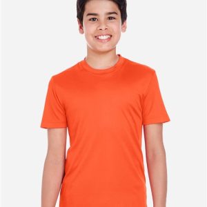 Team 365 Youth Zone Performance T-Shirt