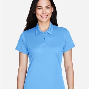 Team 365 Women's Command Snag Protection Polo