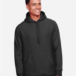 Team 365 Unisex Zone HydroSport™ Heavyweight Hooded Sweatshirt