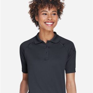 Harriton Women's Advantage Tactical Polo