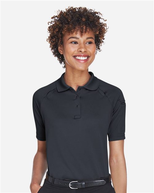 Harriton Women's Advantage Tactical Polo