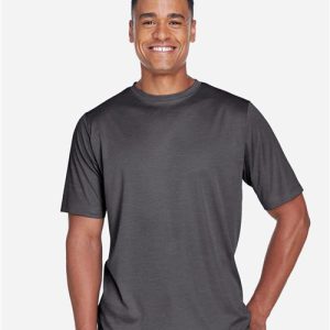 Team 365 Men's Sonic Heather Performance T-Shirt