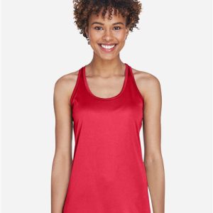 Team 365 Women's Zone Performance Racerback Tank