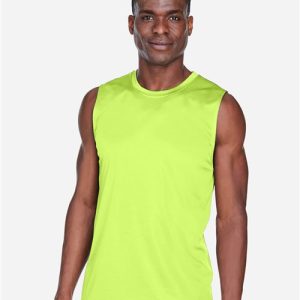 Team 365 Men's Zone Performance Muscle T-Shirt