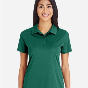 Team 365 Women's Zone Performance Polo
