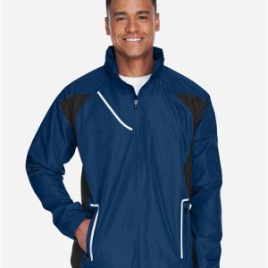 Team 365 Men's Dominator Waterproof Jacket