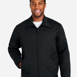 Harriton Unisex ClimaBloc® Station Jacket