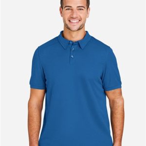 North End Men's Express Tech Performance Polo