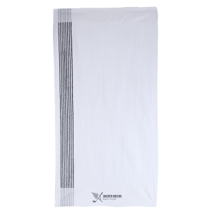22'' x 44'' Caddy Golf Towel