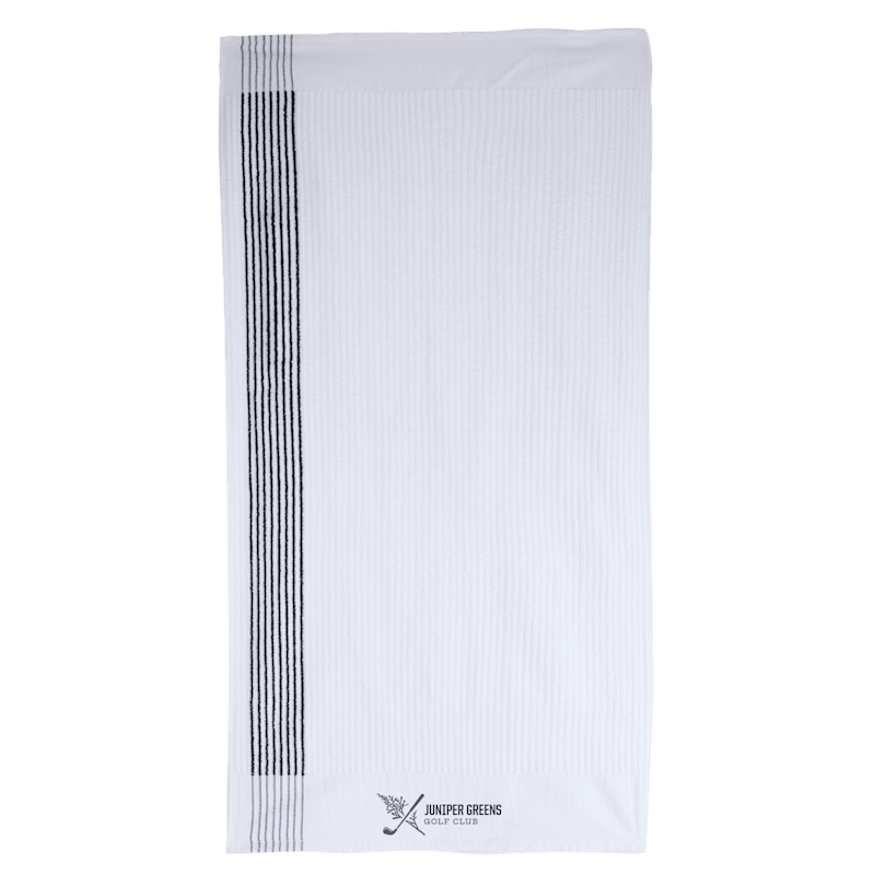 22'' x 44'' Caddy Golf Towel