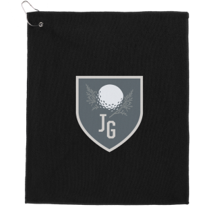 15'' x 18'' Recycled 300g Terry Polyester Towel