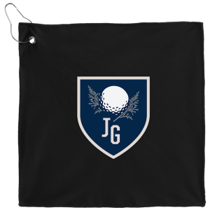 12'' x 12'' Recycled 200g Microfiber Towel