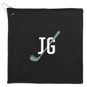 15'' x 15'' Recycled 200g Microfiber Towel