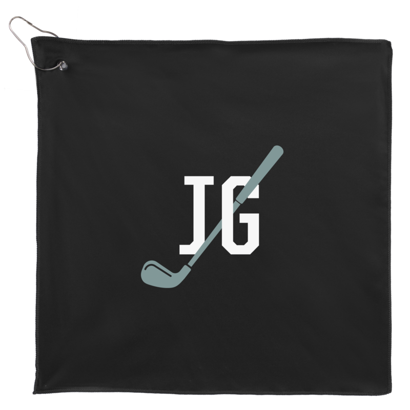 15'' x 15'' Recycled 200g Microfiber Towel