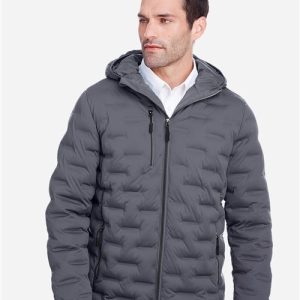 North End Men's UTK SubDown Loft Puffer Jacket