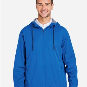 North End Men's Network Lightweight Jacket