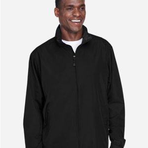 North End Men's Techno Lite Jacket