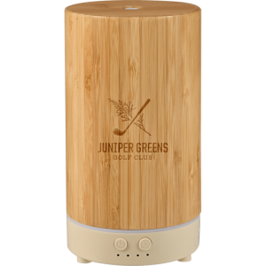WellableT FSCr-Certified Bamboo Diffuser