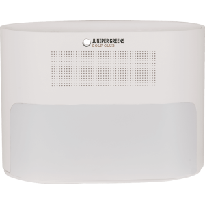 WellableT White Noise Sunrise Alarm Clock