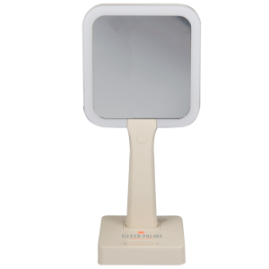 WellableT LED Mirror with Stand